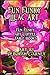 Fun Funky Lilac Art by Deborah  Carney