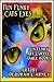 Fun Funky Cat's Eyes (Fun Funky Art Coffee Table Books)
