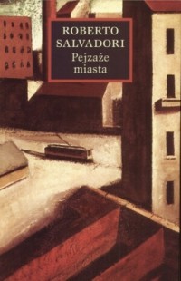 Pejzaże miasta (Paperback)