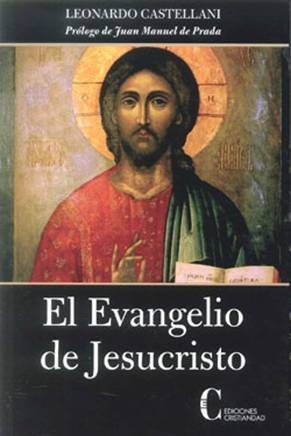 El Evangelio de Jesucristo (Paperback)