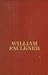The Sound and the Fury by William Faulkner