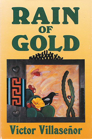 Rain of Gold
