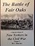 The Battle of Fair Oaks: A ...