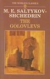 The Golovlevs
