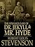 The Strange Case Of Dr. Jekyll And Mr. Hyde