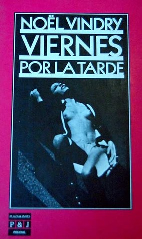 Viernes Por La Tarde (Paperback)