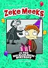Zeke Meeks vs the...
