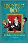 The Return of Abracadabra by Michael Dahl