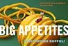 Big Appetites by Christopher Boffoli Big Appetites by Christopher Boffoli