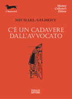 Smallbone Deceased By Michael Gilbert