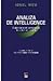 Analiza de intelligence