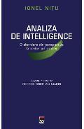 Analiza de intelligence