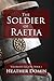 The Soldier of Raetia (Valerian's Legion, #1)