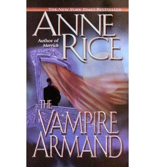 The Vampire Armand