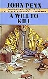 A Will to Kill
