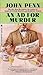 An Ad for Murder by John Penn