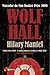 Wolf Hall by Hilary Mantel
