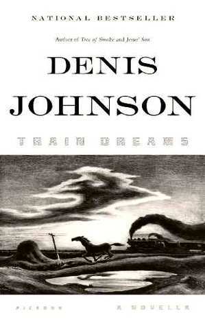 ebook download Train Dreams