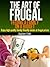 The Art of Frugal: Feeding ...
