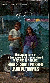 High School Pusher