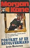 Portræt af en revolvermand (Morgan Kane #59) Portræt af en revolvermand (Morgan Kane #59)
