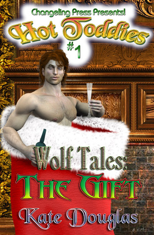 Wolf Tales Interlude: The Gift