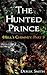 The Hunted Prince (Hell's Chimney, #1)