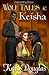 Keisha (Wolf Tales #4)