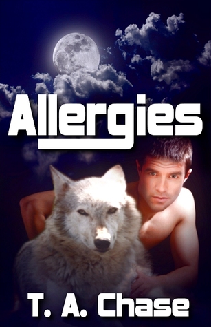 Allergies (Preters, #1)