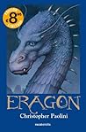 Eragon by Christopher Paolini
