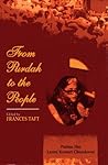 From Purdah to the People