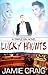 Lucky Haunts (A Triple Sin Novel)