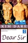 Dear Sir (Pushing the Envelope, #13)