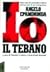 Io, il Tebano (Faction) (Italian Edition)