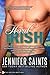 Hard Irish (Weldon, #3)
