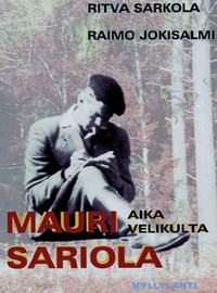 Mauri Sariola - aika velikulta