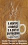A MENTOR A NOVICE AND A CUP OF CAPPUCCINO