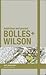 Bolles+Wilson: Inspiration ...