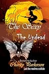 The Sexy & The Undead by Charity Parkerson