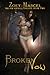 Broken Vow (Fallen Angels, #2)