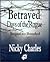 Betrayed: Days of the Rogue (Law of the Lycans, #2)