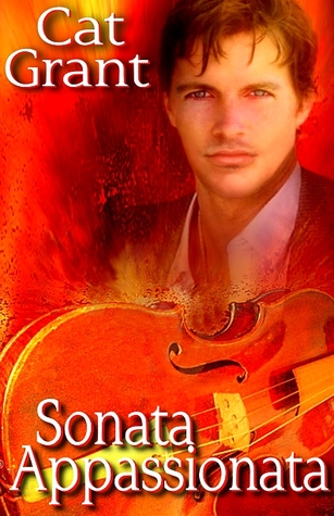 Sonata Appassionata (Allegro Vivace, #2)