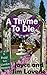 A Thyme to Die (The Peggy L...