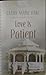 Love is Patient (Heartsong ...