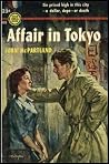 Affair in Tokyo