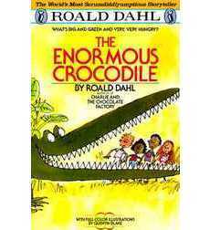 The Enormous Crocodile