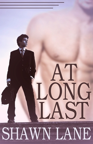 At Long Last (Scott and Preston, #1)
