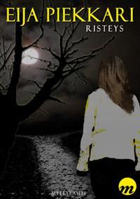 Risteys (Kristiina Elo, #5)