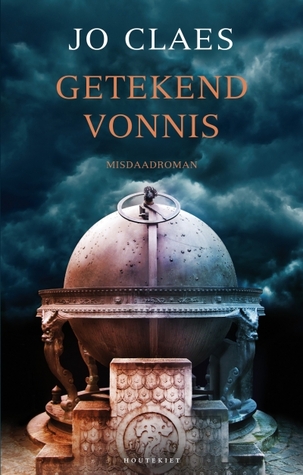 Getekend Vonnis (Thomas Berg #6)