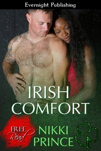 Irish Comfort (ebook)
